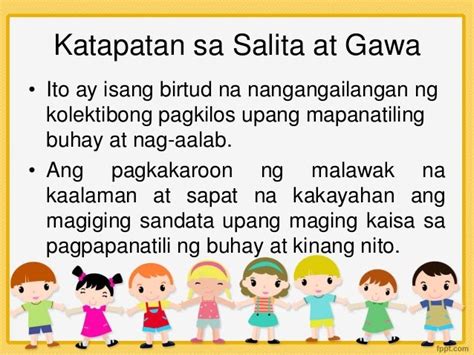 190tapatan|Meaning of katapatan .